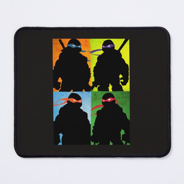 Item preview, Ninja brothers Classic designed and sold by suirelvjave.