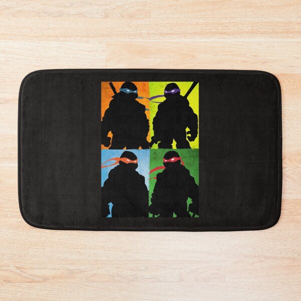 Item preview, Ninja brothers Classic designed and sold by suirelvjave.