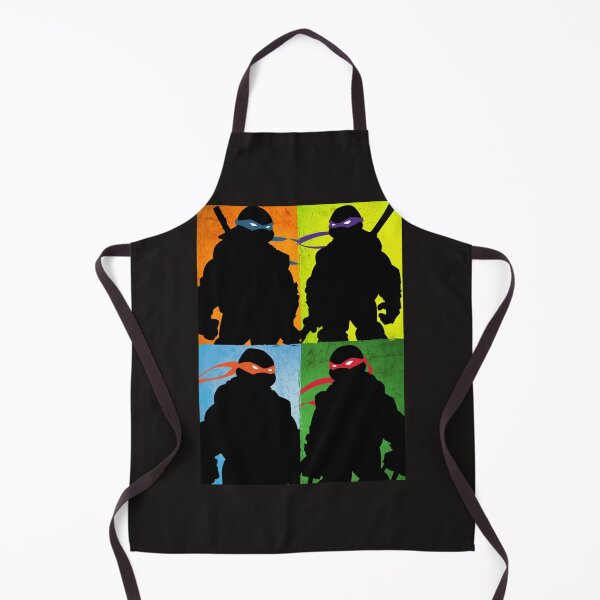 Item preview, Ninja brothers Classic designed and sold by suirelvjave.