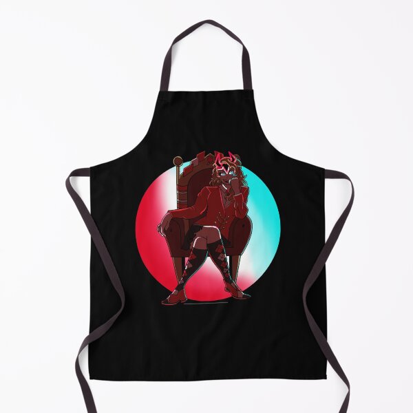 Item preview, Demon Queen Heather Chandler designed and sold by teagahines.