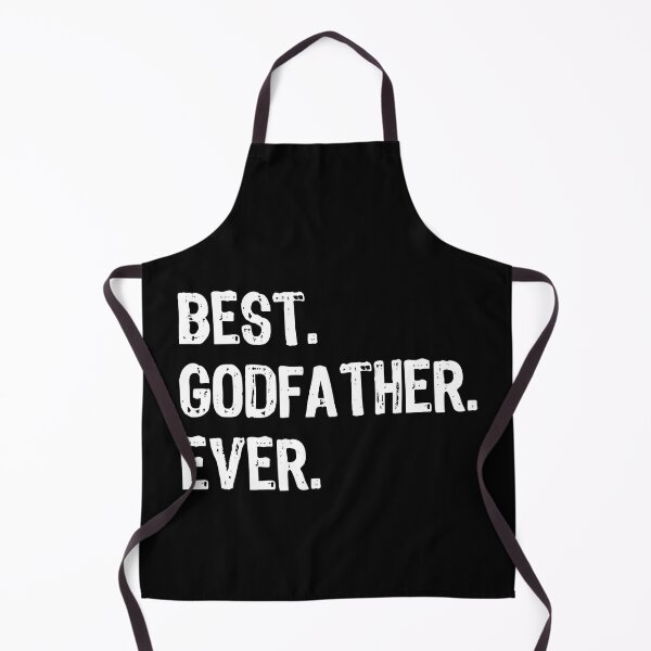 Item preview, Best Godfather Ever Funny Cool Gift God Father Father's Day designed and sold by BernardMurray.