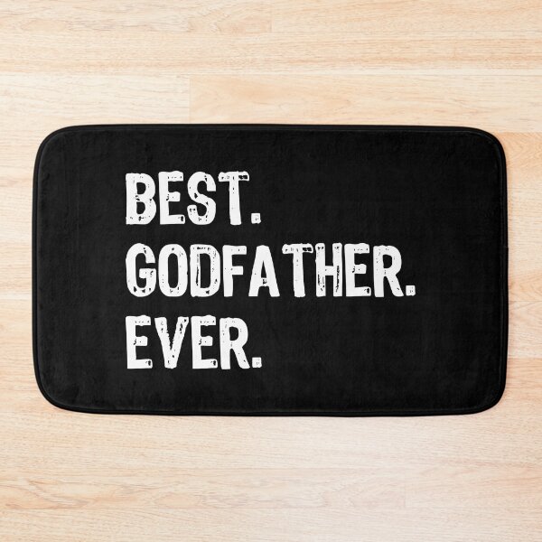 Item preview, Best Godfather Ever Funny Cool Gift God Father Father's Day designed and sold by BernardMurray.