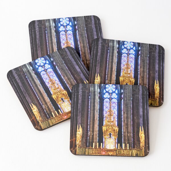 Item preview, Santuario ~ Catedral de Clermont-Ferrand - Francia designed and sold by MasterJames.