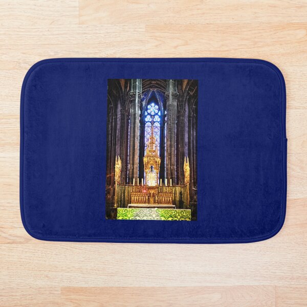 Item preview, Santuario ~ Catedral de Clermont-Ferrand - Francia designed and sold by MasterJames.