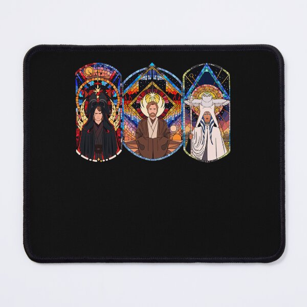 Item preview, Art Holy Trinity My Favorite People designed and sold by ButtsPool.