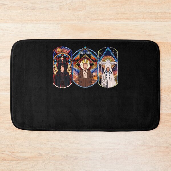 Item preview, Art Holy Trinity My Favorite People designed and sold by ButtsPool.