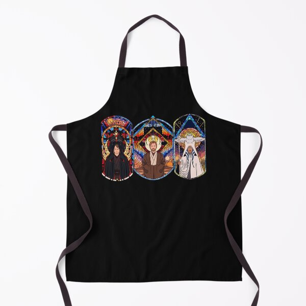 Item preview, Art Holy Trinity My Favorite People designed and sold by ButtsPool.