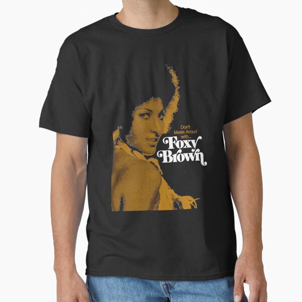 Rapper Foxy Brown T-Shirts for Sale | Redbubble Rapper Foxy Brown T-Shirts for Sale | Redbubble