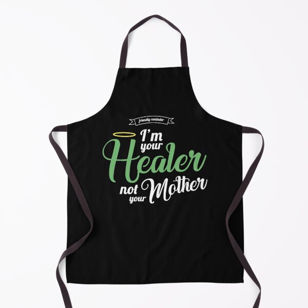 Item preview, Art Im Your Healer Funny Gifts designed and sold by ButtsPool.