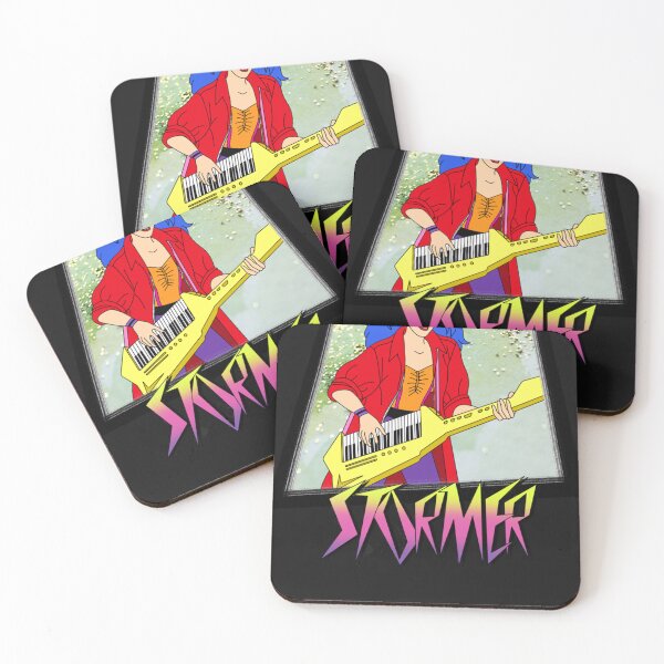 Item preview, Stormer Classic T-Sh designed and sold by caoilevydrishp.