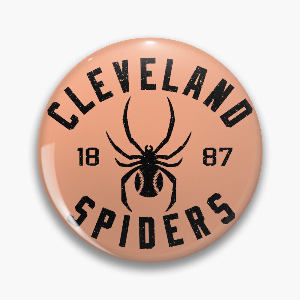 Pin on Cleveland Spiders baseball