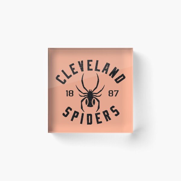 Item preview, Defunct Cleveland Spiders Baseball 1887, For Men Women Unisex Best Women 90s, Retro, Funny Design designed and sold by FWREQADU.