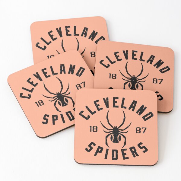 Item preview, Defunct Cleveland Spiders Baseball 1887, For Men Women Unisex Best Women 90s, Retro, Funny Design designed and sold by FWREQADU.