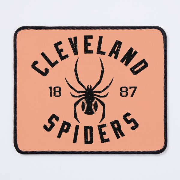 Item preview, Defunct Cleveland Spiders Baseball 1887, For Men Women Unisex Best Women 90s, Retro, Funny Design designed and sold by FWREQADU.