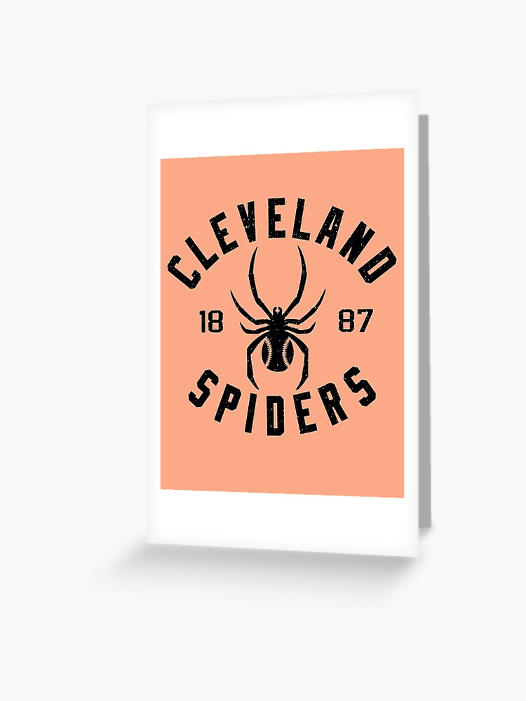 Cleveland Spiders  American Retro Apparel