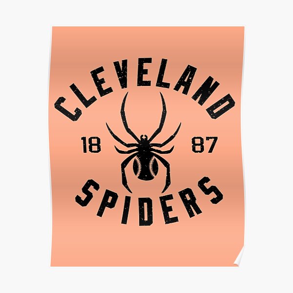 Cleveland Spiders (Defunct Team) Cap for Sale by YesterTeams