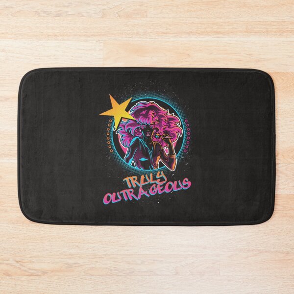Item preview, Truly Outrageous Active designed and sold by jestisvy.