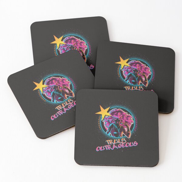 Item preview, Truly Outrageous Active designed and sold by jestisvy.