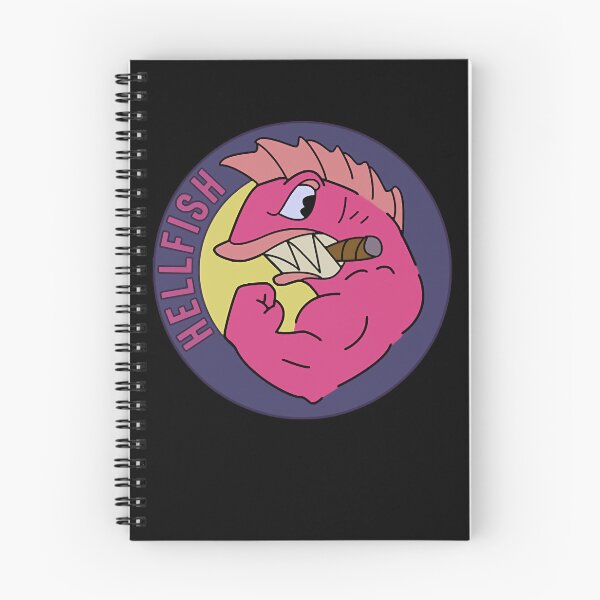 Item preview, My Favorite People Flying Hellfish Simpsons Family Matching Bart Homer designed and sold by GarrickHartmann.