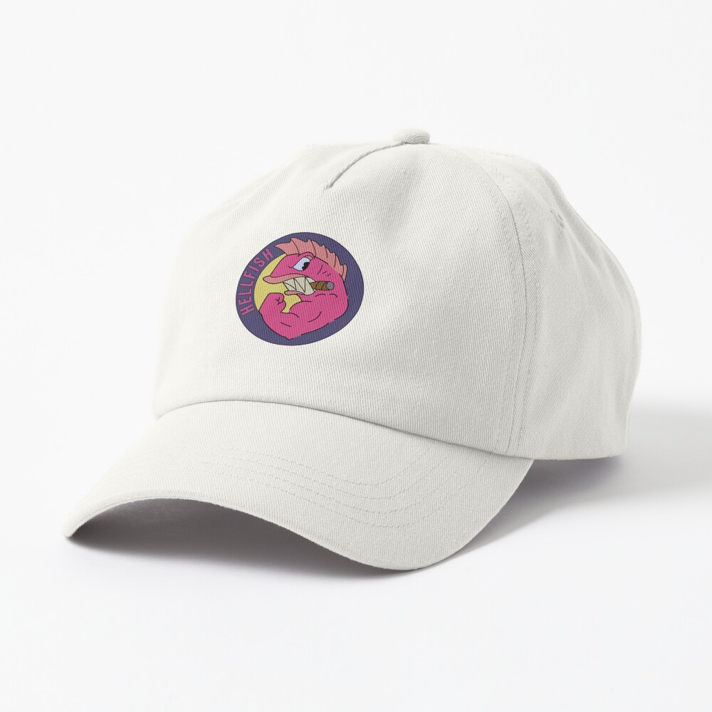 Homer's Buddy Boat Hat