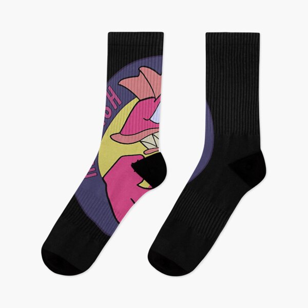 Item preview, My Favorite People Flying Hellfish Simpsons Family Matching Bart Homer designed and sold by GarrickHartmann.