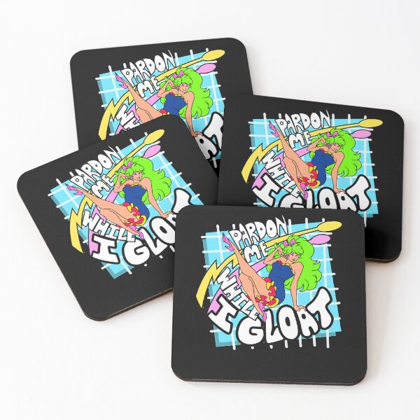 Item preview, Pardon Me While I Gloat Funny Gifts designed and sold by BehrendsWhit.