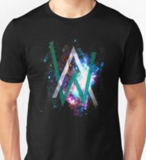 alan walker Unisex T-Shirt