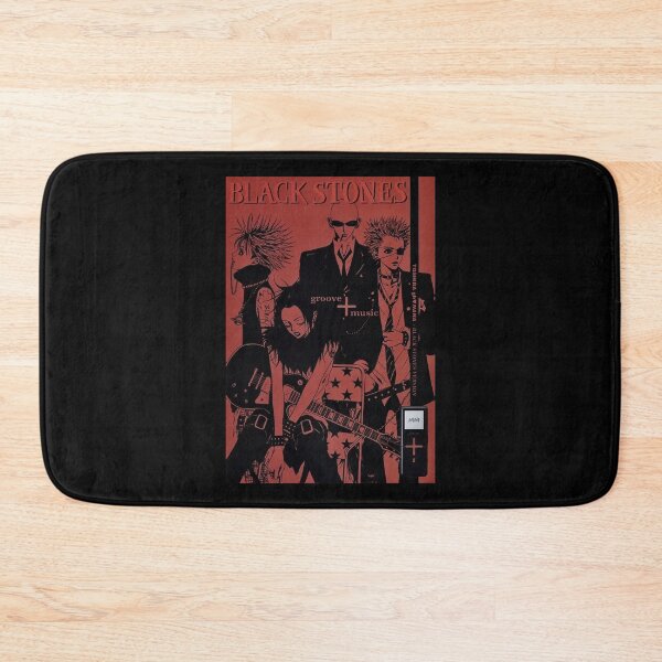 Item preview, Five Doubts You Should Clarify About Band Music designed and sold by AutumnMarshall.