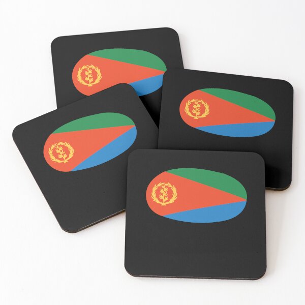 Item preview, Eritrea-Flag-in The House by T-Shirt designed and sold by AglerMiles.