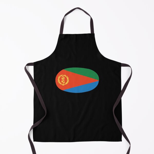 Item preview, Eritrea-Flag-in The House by T-Shirt designed and sold by AglerMiles.