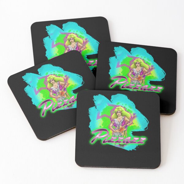 Item preview, Pizzazz From The Misfits Vintage Retro designed and sold by BehrendsWhit.