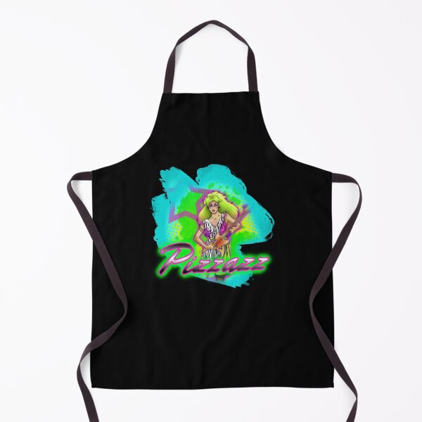 Item preview, Pizzazz From The Misfits Vintage Retro designed and sold by BehrendsWhit.