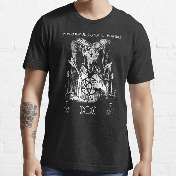 Emperor-by-Black-Craft-Cult Essential T-Shirt