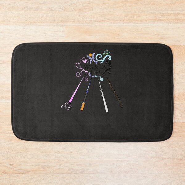 Item preview, Wands Up! Misfits and Magic Classic designed and sold by pelosoaqyoch.