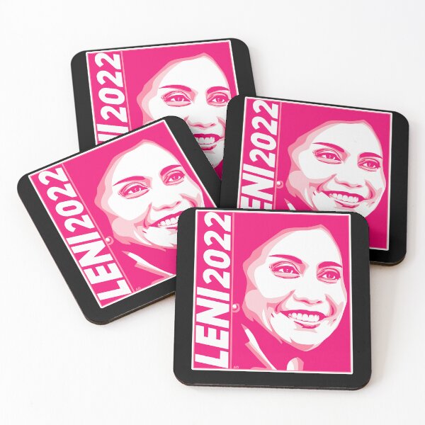 Item preview, Leni 2022 For Men And Women  designed and sold by AlfordWiza.