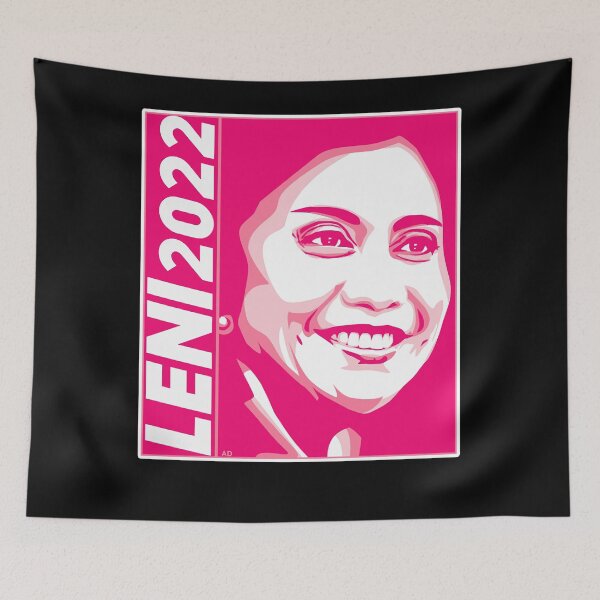 Item preview, Leni 2022 For Men And Women  designed and sold by AlfordWiza.
