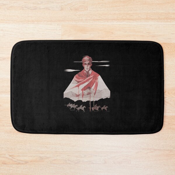 Item preview, Erwin Smith Poster designed and sold by AglerMiles.