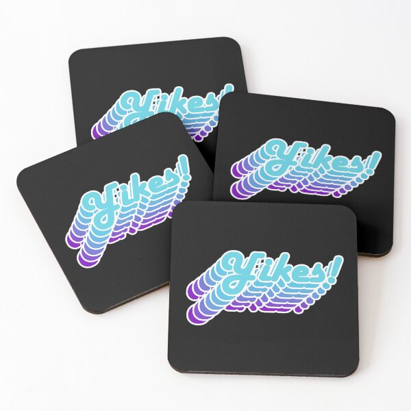 Item preview, Yikes! designed and sold by sageletrox.