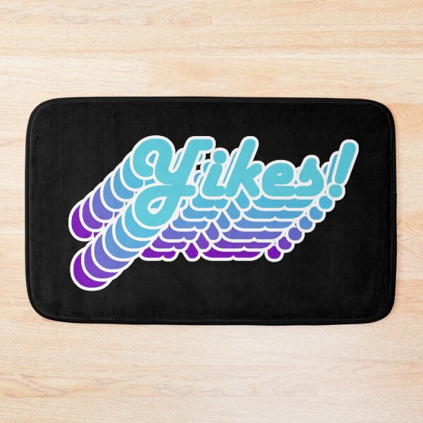 Item preview, Yikes! designed and sold by sageletrox.
