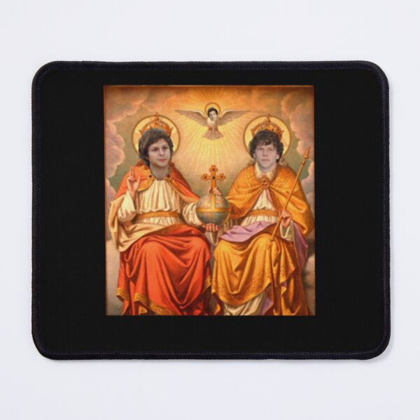 Item preview, Art The Holy Trinity Lover Gifts designed and sold by ButtsPool.
