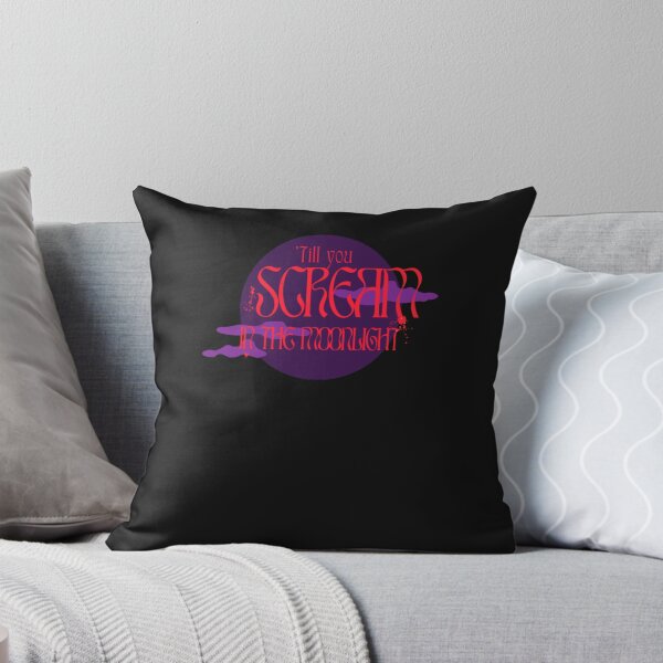 Item preview, Scream in halloween Classic designed and sold by vasoselga.