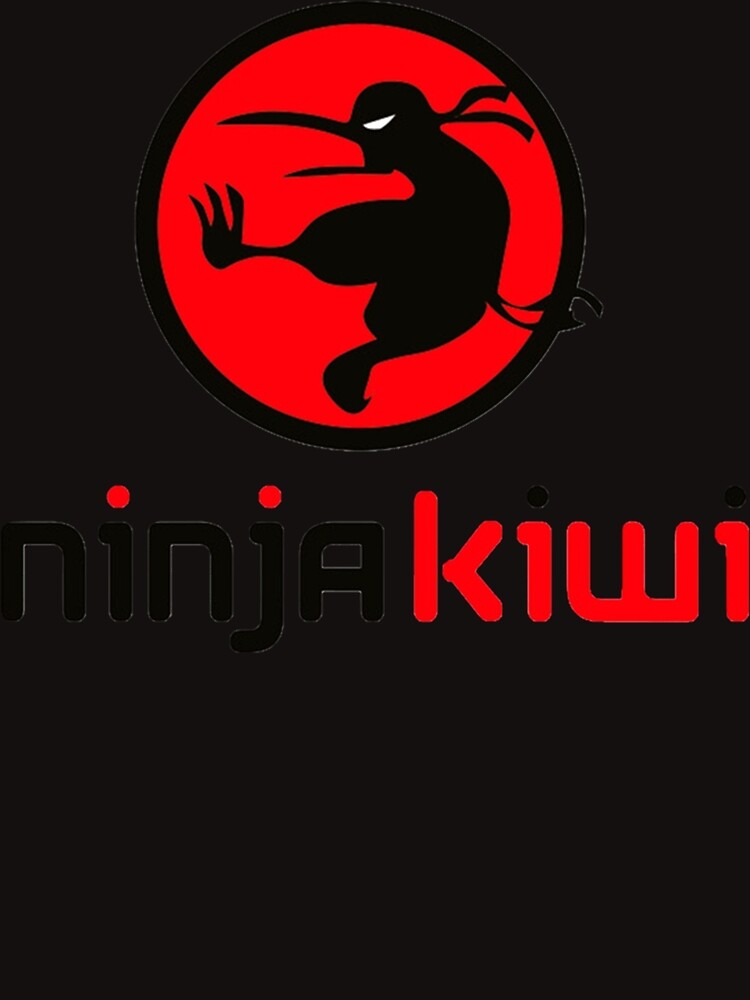 Ninja Kiwi