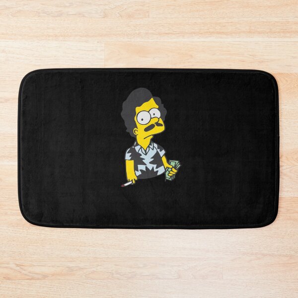 Item preview, Escobart T-shirt designed and sold by AglerMiles.