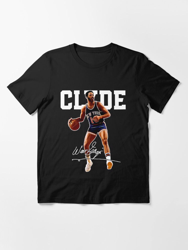 Camiseta de baloncesto Clyde's Closet para hombre