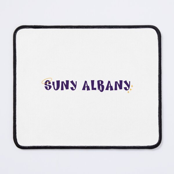 Item preview, SUNY Albany Bratz designed and sold by erikamister.