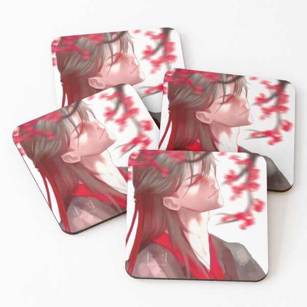 Item preview, Wei Wuxian de Mo Dao Zu Shi designed and sold by Marlen Sotelo.