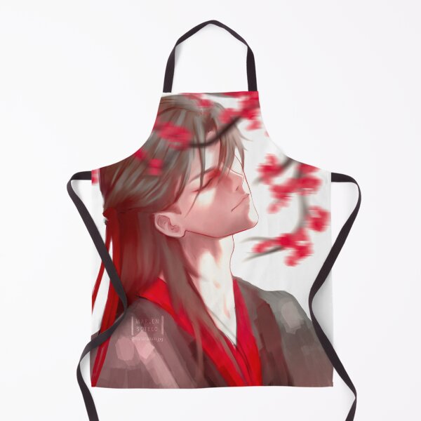 Item preview, Wei Wuxian from Mo Dao Zu Shi designed and sold by Marlen Sotelo.