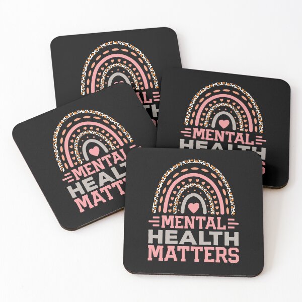 Item preview, Mental Health Matters Shirt, Invisible Illness Shirt, Mental Health Awareness, Anxiety Shirt, Be Kind To Your Mind Tee, End The Stigma Shirt designed and sold by aymob.