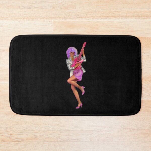 Item preview, Shana Elmsford Jem And The Holograms designed and sold by BehrendsWhit.