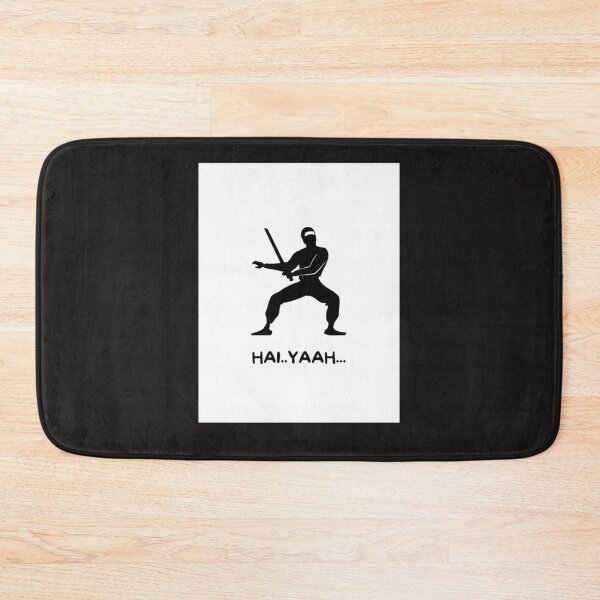 Item preview, Ninja Master Design Classic designed and sold by suirelvjave.